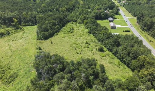 Photo #1 of 6175 NC Hwy 86S, Yanceyville, NC 4.2 acres