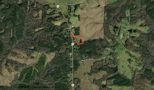 Photo #12 of 6175 NC Hwy 86S, Yanceyville, NC 4.2 acres
