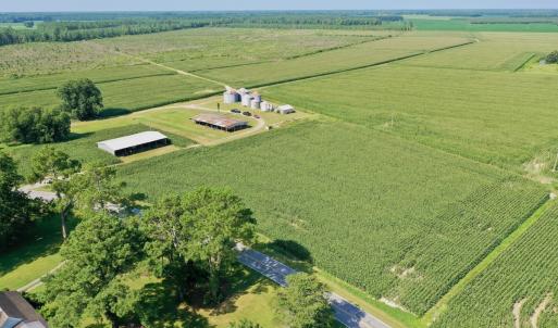 Photo #11 of Off Savage Rd, Corapeak, NC 151.0 acres