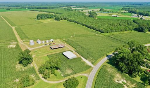 Photo #16 of Off Savage Rd, Corapeak, NC 151.0 acres