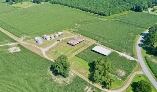 Photo #3 of Off Savage Rd, Corapeak, NC 151.0 acres