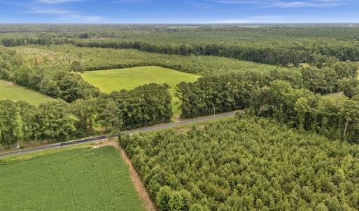 Photo #12 of Off Watering Pond Road, Pink Hill, NC 43.1 acres