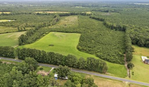 Photo #17 of Off Watering Pond Road, Pink Hill, NC 43.1 acres