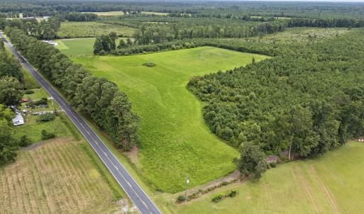 Photo #4 of Off Watering Pond Road, Pink Hill, NC 43.1 acres