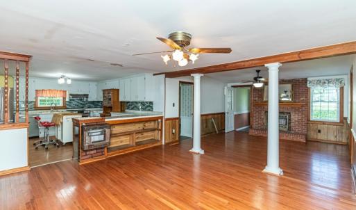 Photo #10 of 183 WATERY BRANCH CHURCH RD , Stantonsburg, NC 5.8 acres