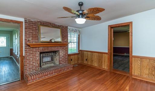 Photo #11 of 183 WATERY BRANCH CHURCH RD , Stantonsburg, NC 5.8 acres