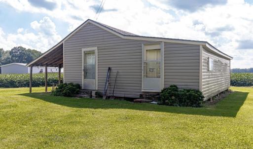 Photo #14 of 183 WATERY BRANCH CHURCH RD , Stantonsburg, NC 5.8 acres