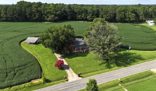 Photo #1 of 183 WATERY BRANCH CHURCH RD , Stantonsburg, NC 5.8 acres