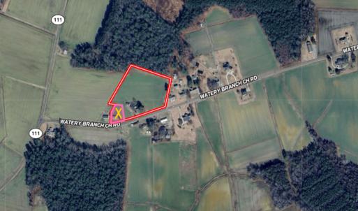 Photo #23 of 183 WATERY BRANCH CHURCH RD , Stantonsburg, NC 5.8 acres