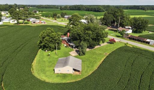 Photo #3 of 183 WATERY BRANCH CHURCH RD , Stantonsburg, NC 5.8 acres