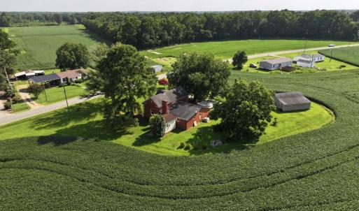Photo #5 of 183 WATERY BRANCH CHURCH RD , Stantonsburg, NC 5.8 acres