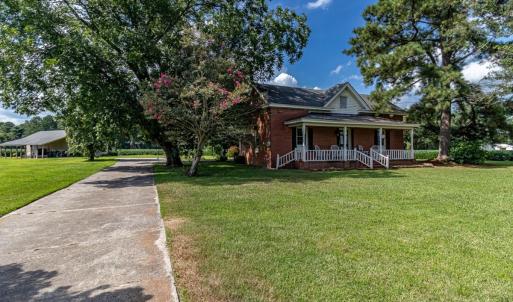 Photo #7 of 183 WATERY BRANCH CHURCH RD , Stantonsburg, NC 5.8 acres