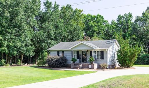 Photo #2 of 418 Durwood Evans Rd, Beulaville, NC 1.7 acres