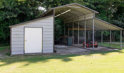 Photo #30 of 418 Durwood Evans Rd, Beulaville, NC 1.7 acres