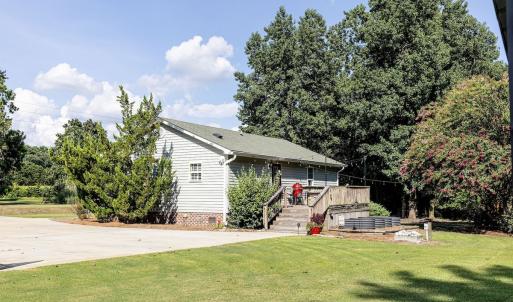 Photo #3 of 418 Durwood Evans Rd, Beulaville, NC 1.7 acres
