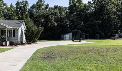 Photo #35 of 418 Durwood Evans Rd, Beulaville, NC 1.7 acres