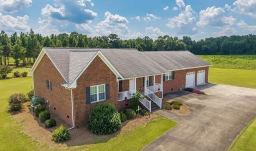 Photo #1 of 856 Jackson Store Road, Beulaville, NC 4.1 acres