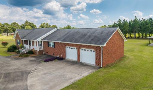 Photo #2 of 856 Jackson Store Road, Beulaville, NC 4.1 acres