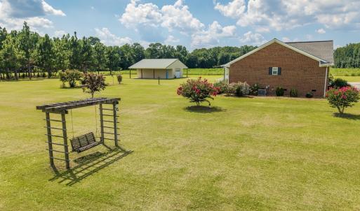 Photo #3 of 856 Jackson Store Road, Beulaville, NC 4.1 acres