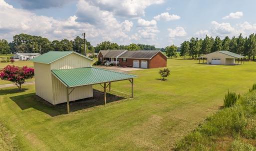 Photo #4 of 856 Jackson Store Road, Beulaville, NC 4.1 acres