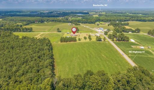 Photo #5 of 856 Jackson Store Road, Beulaville, NC 4.1 acres