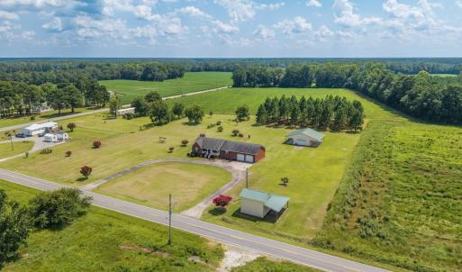Photo #7 of 856 Jackson Store Road, Beulaville, NC 4.1 acres