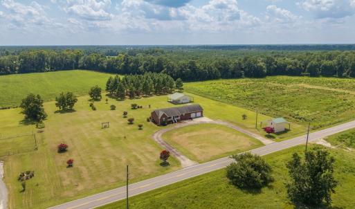 Photo #8 of 856 Jackson Store Road, Beulaville, NC 4.1 acres