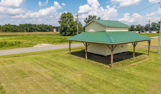 Photo #57 of 856 Jackson Store Road, Beulaville, NC 4.1 acres