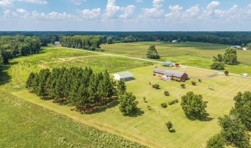 Photo #60 of 856 Jackson Store Road, Beulaville, NC 4.1 acres