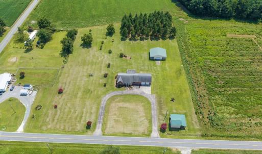 Photo #61 of 856 Jackson Store Road, Beulaville, NC 4.1 acres