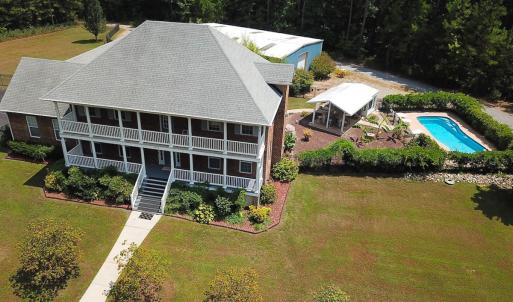 Photo #2 of 4373 Newville Rd , Waverly, VA 24.0 acres
