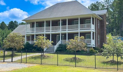 Photo #5 of 4373 Newville Rd , Waverly, VA 24.0 acres