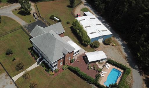 Photo #6 of 4373 Newville Rd , Waverly, VA 24.0 acres