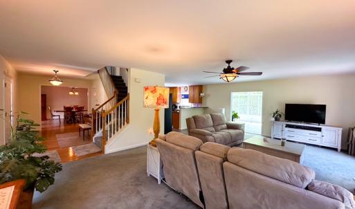 Photo #9 of 4373 Newville Rd , Waverly, VA 24.0 acres