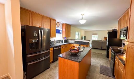 Photo #11 of 4373 Newville Rd , Waverly, VA 24.0 acres