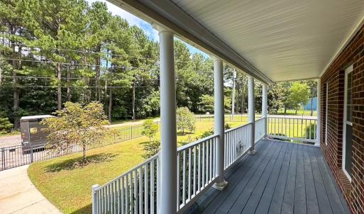 Photo #17 of 4373 Newville Rd , Waverly, VA 24.0 acres