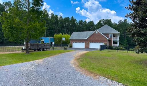 Photo #19 of 4373 Newville Rd , Waverly, VA 24.0 acres