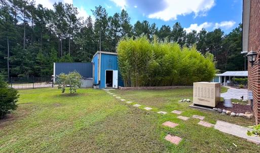 Photo #20 of 4373 Newville Rd , Waverly, VA 24.0 acres