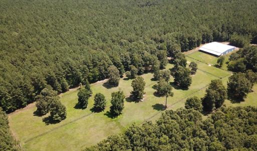 Photo #21 of 4373 Newville Rd , Waverly, VA 24.0 acres