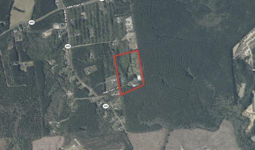 Photo #46 of 4373 Newville Rd , Waverly, VA 24.0 acres