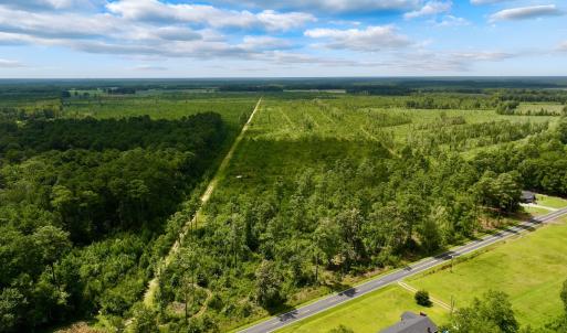 Photo #1 of 1115 WILMAR RD, vanceboro, NC 166.0 acres