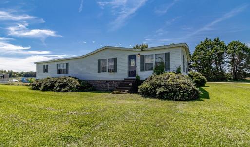 Photo #1 of 867 Old Mill Road, Stantonsburg, NC 3.5 acres