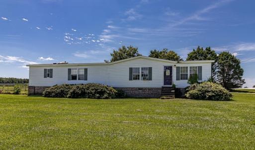 Photo #2 of 867 Old Mill Road, Stantonsburg, NC 3.5 acres