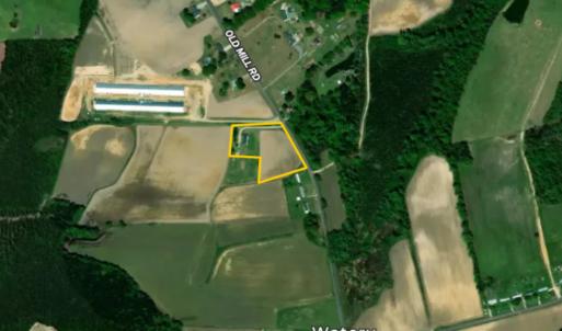 Photo #25 of 867 Old Mill Road, Stantonsburg, NC 3.5 acres