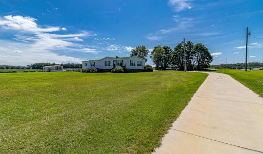 Photo #3 of 867 Old Mill Road, Stantonsburg, NC 3.5 acres