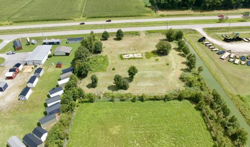 Photo #2 of 1334 US Highway 17 S, Elizabeth City, NC 1.0 acres