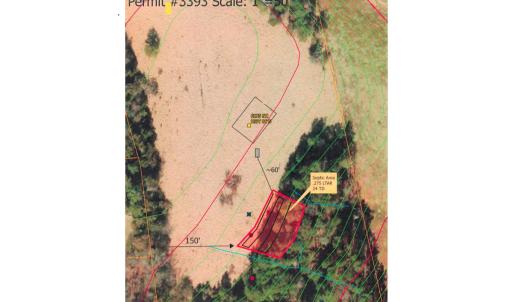 Photo #11 of 6175 NC Hwy 86S, Yanceyville, NC 4.2 acres