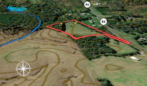 Photo #12 of 6175 NC Hwy 86S, Yanceyville, NC 4.2 acres