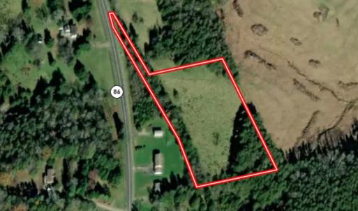 Photo #17 of 6175 NC Hwy 86S, Yanceyville, NC 4.2 acres