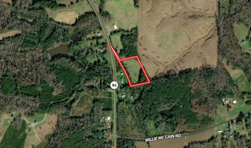 Photo #19 of 6175 NC Hwy 86S, Yanceyville, NC 4.2 acres